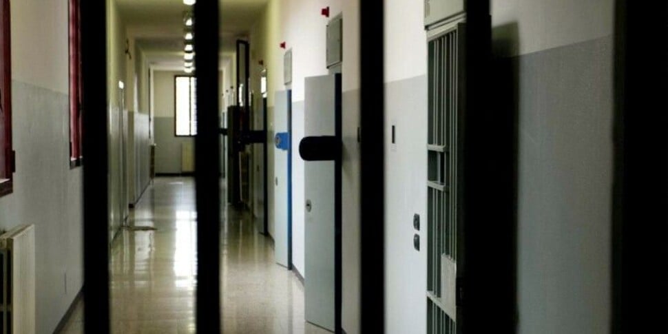 Enna, la droga in carcere entrava con i droni: due gli arrestati, un terzo ricercato