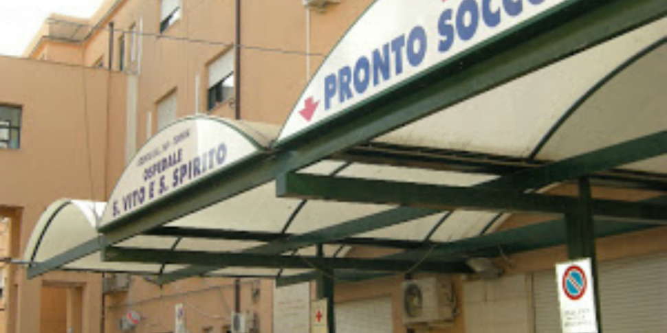 «Diagnosi errata» ad Alcamo, 4 sanitari condannati