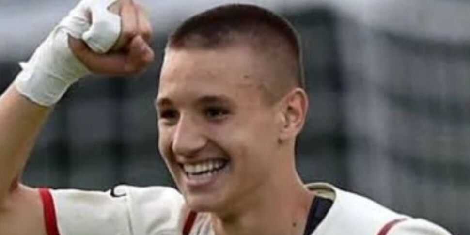 Il talento di origini siciliane Francesco Camarda sarà convocato a 15 anni per Milan-Fiorentina: una deroga per lui