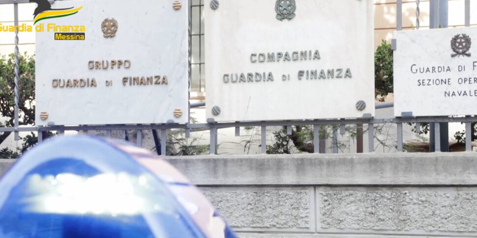 Furto e contrabbando di carburante al porto di Milazzo: 24 vicini al processo