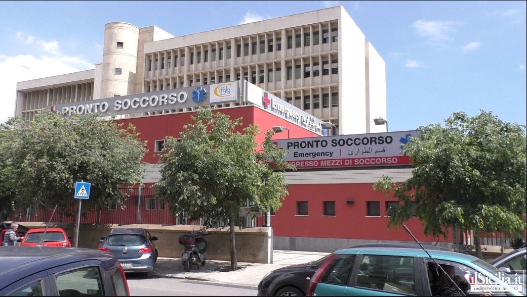 pronto soccorso