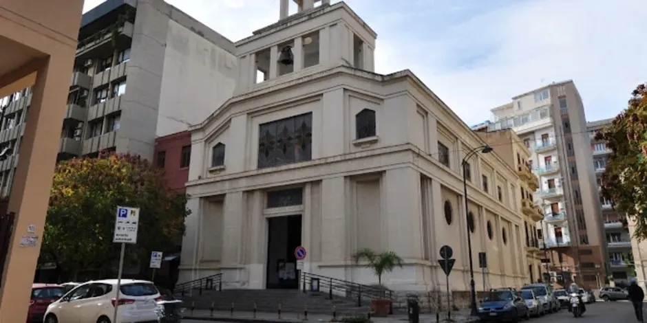 Furto in chiesa a Palermo: rubata cassetta offertorio a Sant'Espedito