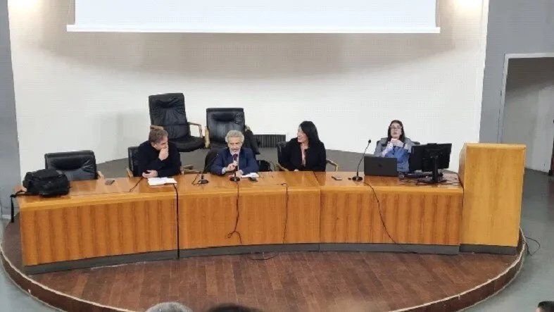 I.C. Falcomatàorio’