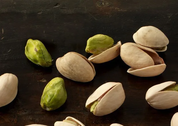 Il pistacchio di Raffadali ha ora Dop protetto