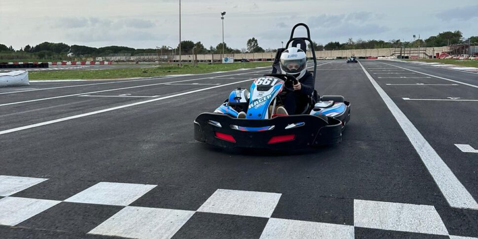 Pista nuova e allungata per il kartodromo di Triscina, tutto pronto per la riapertura