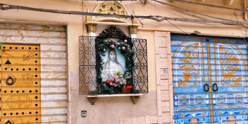 Le parole di Cristaldi e le foto di Franco raccontano la casbah di Mazara, modello di inclusione nel mondo