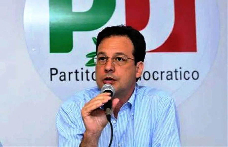 Lavoratori di Amg a Palermo protestano, Pd: "Solidarietà piena"