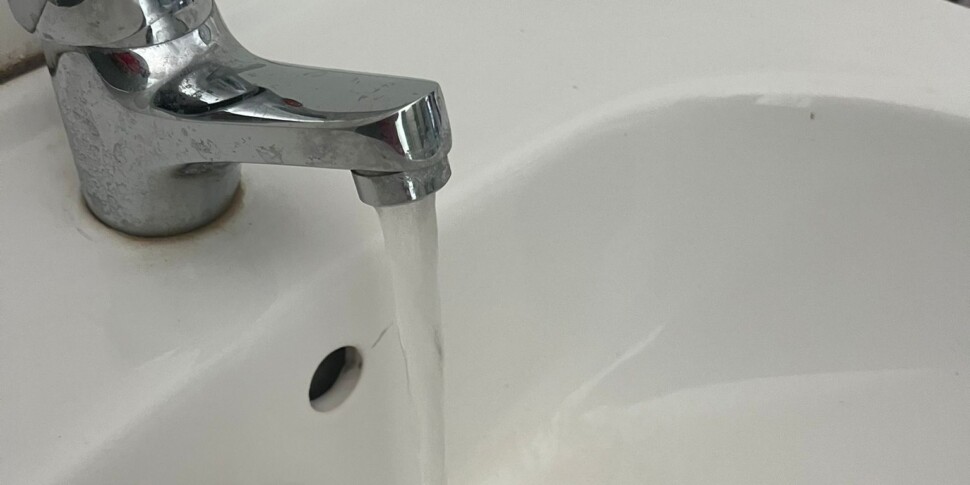 Lavori elettrici e problemi d'acqua a Trapani, disagi per i cittadini e zone a secco