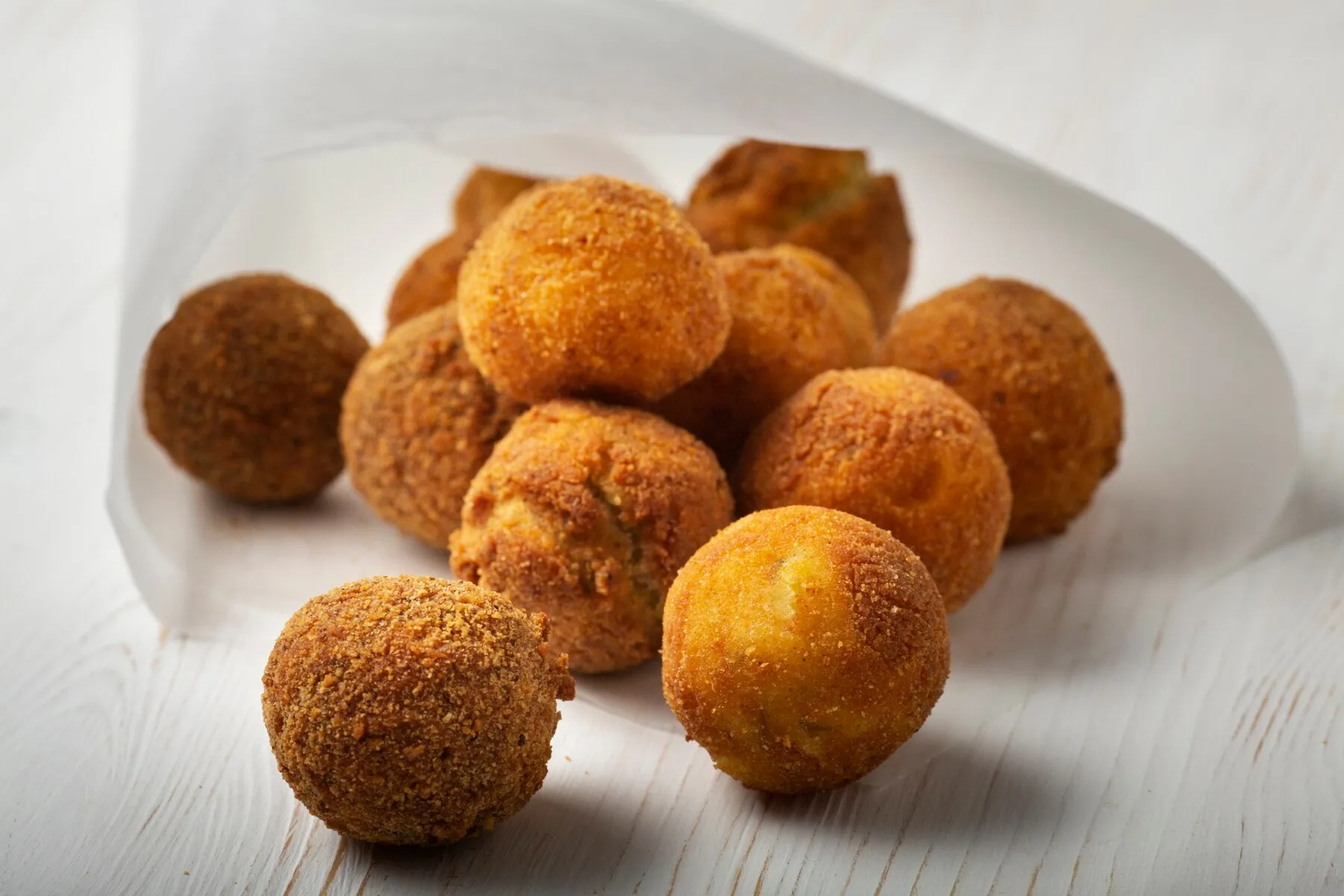 Mangiare arancine a Palermo - OroGastronomico