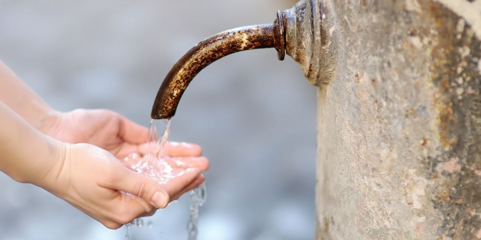 Scoperto un maxi giacimento d'acqua nel sottosuolo di Gela