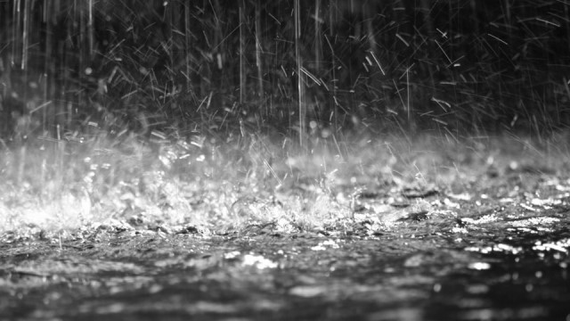 Meteo Siracusa: domani venerdì 15 Dicembre deboli piogge. Allerta gialla della Protezione Civile.