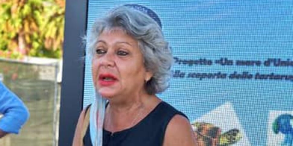 È morta a Palermo Nadia Speciale, imprenditrice della comunicazione ed ex moglie di Ferruccio Barbera