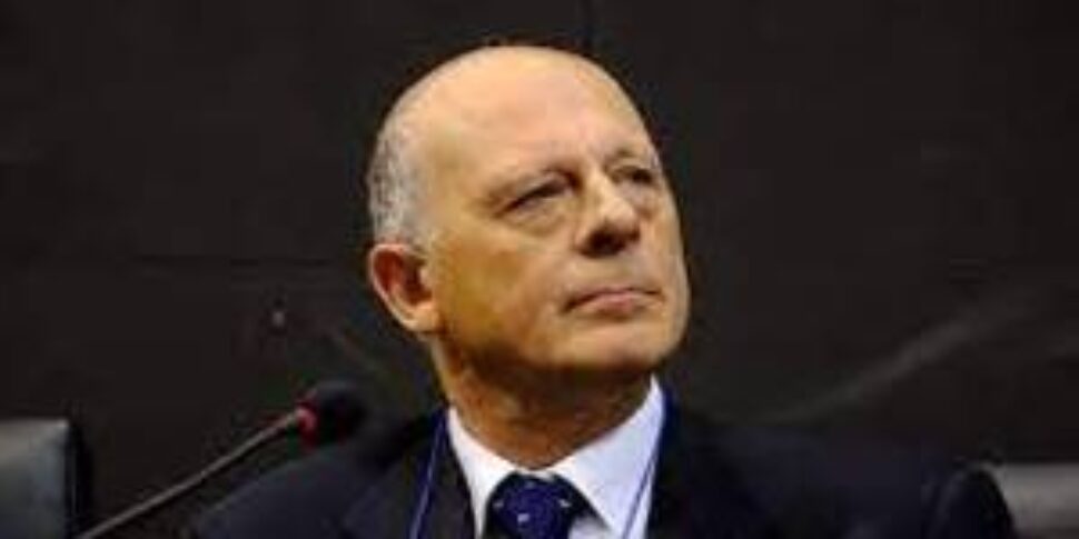 Il Csm nomina Palmeri procuratore aggiunto a Palermo