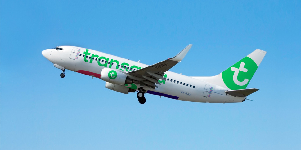 Nuova tratta Comiso-Parigi, primo volo Transavia ad aprile: biglietti già in vendita