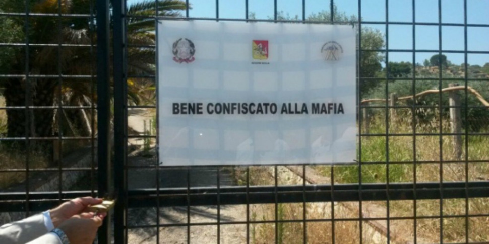 Nuove destinazioni per i beni confiscati, 170 sono destinati al Comune di Caltanissetta