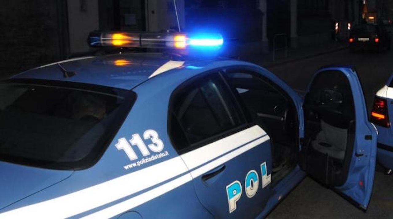 Operazione contro lo spaccio di droga a Gela, 11 indagati