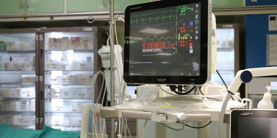Prelevati gli organi a un giovane al Cannizzaro di Catania: ha donato cuore, pancreas, fegato, reni e cornee
