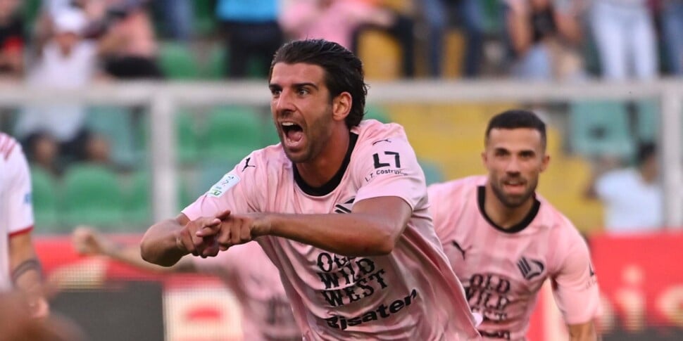 Palermo-Cremonese, le formazioni ufficiali: Ceccaroni gioca dall'inizio