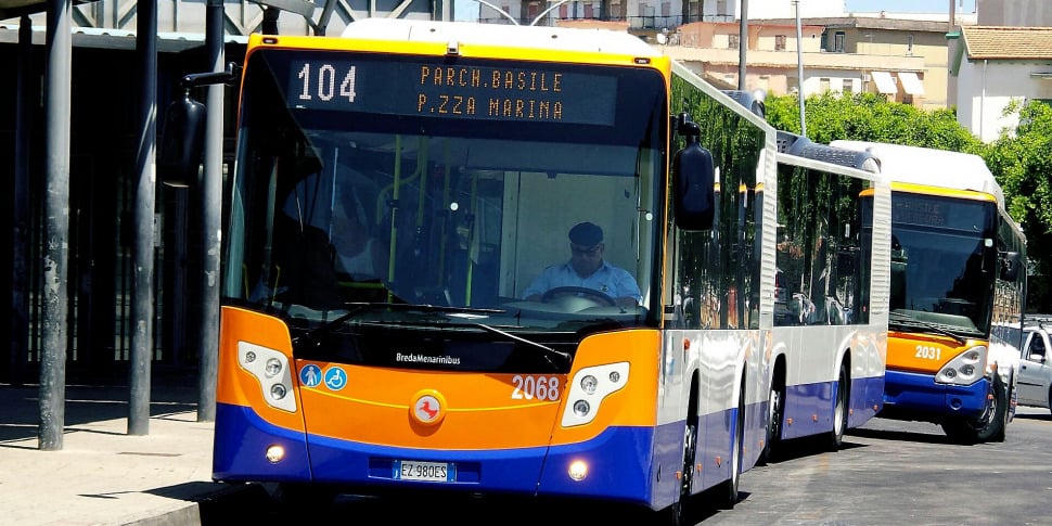 A Palermo concerto di Capodanno senz'auto, il piano dell'Amat per raggiungere il Politeama in autobus