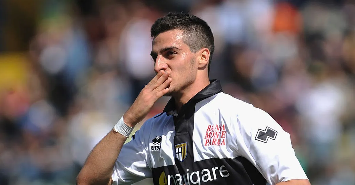 Parma-Palermo: Lanzafame, doppio ex, svela attese. Rosa da playoff