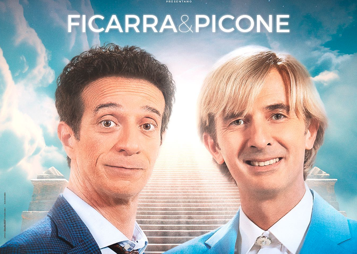 Parroco agrigentino critica film Ficarra e Picone come blasfemo ma