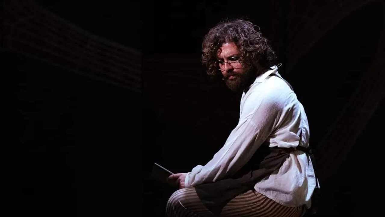 Pinocchio Opera Rock: On Stage al Teatro Vittorio Emanuele