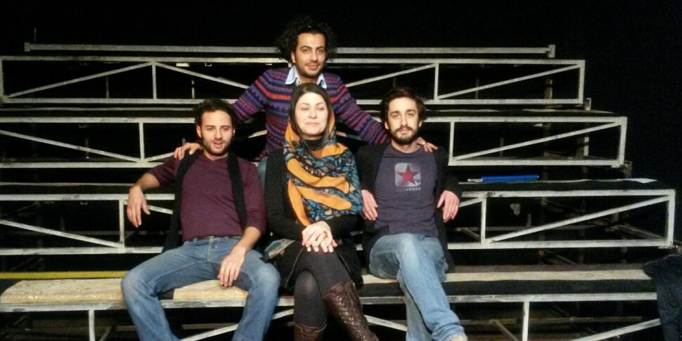 All'attivista iraniana Parisa Nazari il premio di Amnesty International Sicilia