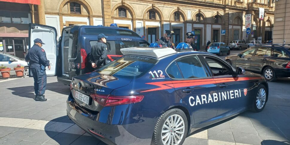 «Paga o qualcuno si arrabbia»: richieste di pizzo continue, poi l'imprenditore nisseno racconta tutto