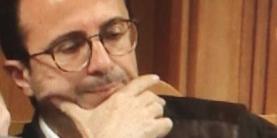 Processi a rilento a Caltanissetta, D’Arrigo: «Servono più giudici»