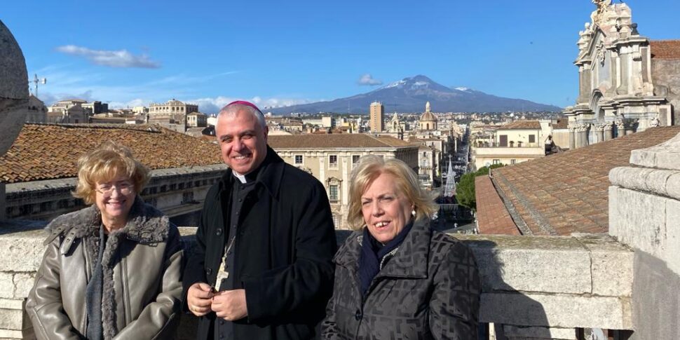 Restauri per 6,6 milioni di euro in sette chiese di Catania e provincia