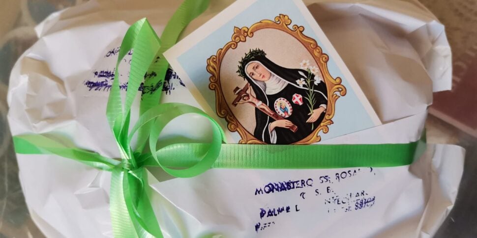 Nel registro dei beni immateriali i dolci del Gattopardo: un riconoscimento alle suore benedettine di Palma di Montechiaro