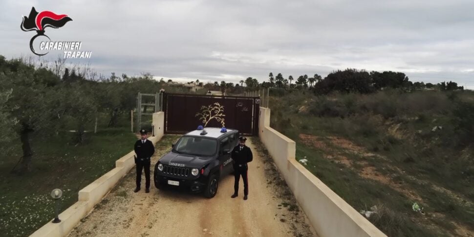 Mafia, delitto per uno sgarro a Messina Denaro: sequestrati beni a Rosario Scalia di Partanna