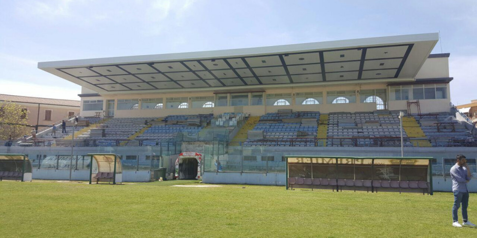 Attesa alle stelle per Siracusa-Trapani, lo stadio è sold out: venduti cinquemila biglietti