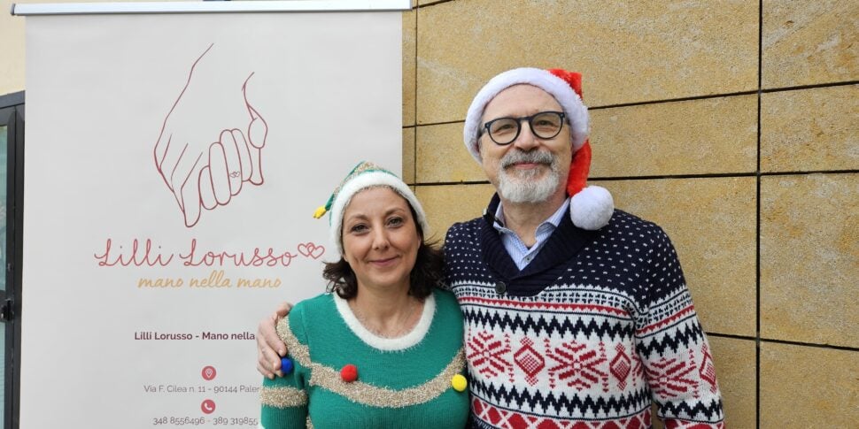 Palermo, sorrisi e regali per i piccoli pazienti: l’evento di solidarietà all’Ospedale dei bambini