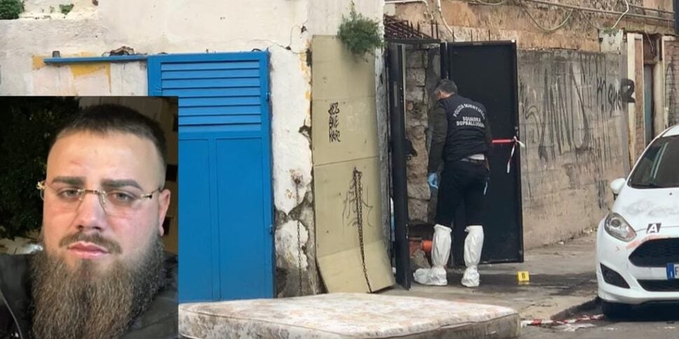 Omicidio Celesia, il questore di Palermo vieta i funerali al Cep e il corteo funebre