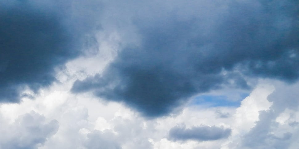 Tempo incerto e qualche nuvola in Sicilia per Capodanno, possibile qualche scroscio di pioggia