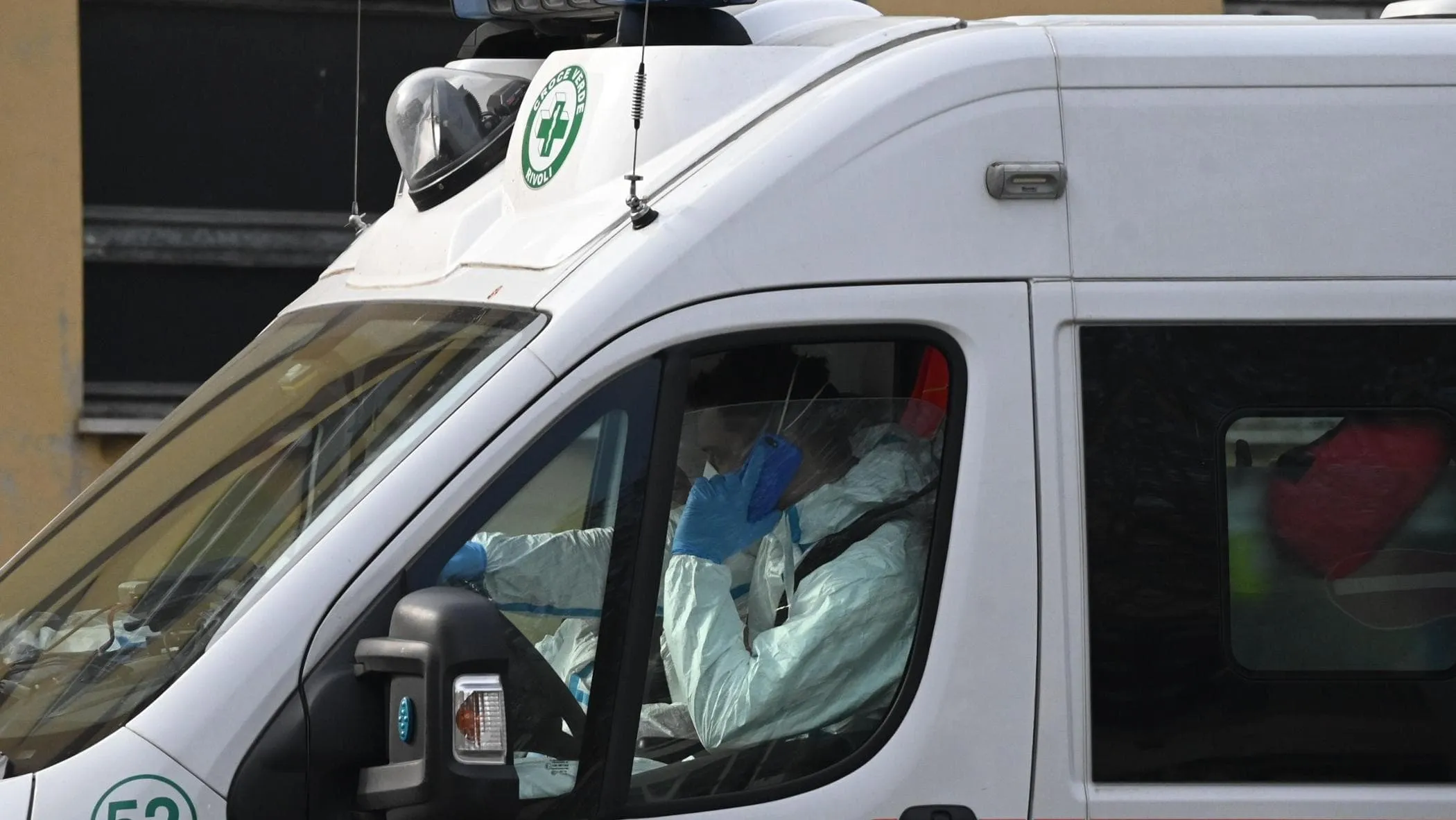 Tragico incidente a Palermo: giovane di 23 anni perde la vita