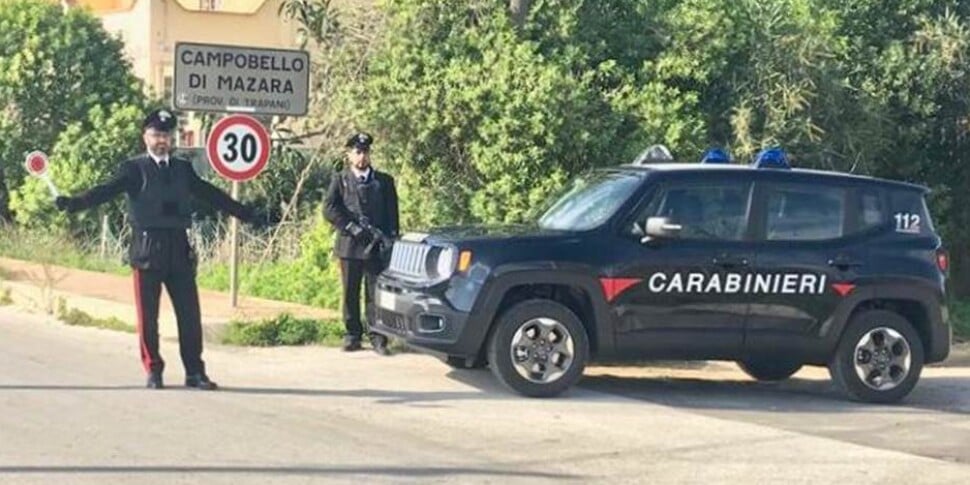 Violenza di gruppo a Campobello di Mazara, tre condannati in carcere