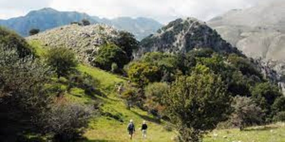 Forestali salvano due turisti che si erano smarriti sulle Madonie