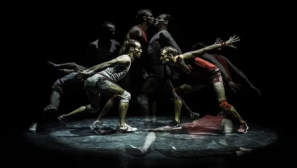 "Un Poyo Rojo" in scena a Catania il 9 e 10 dicembre Quotidiano