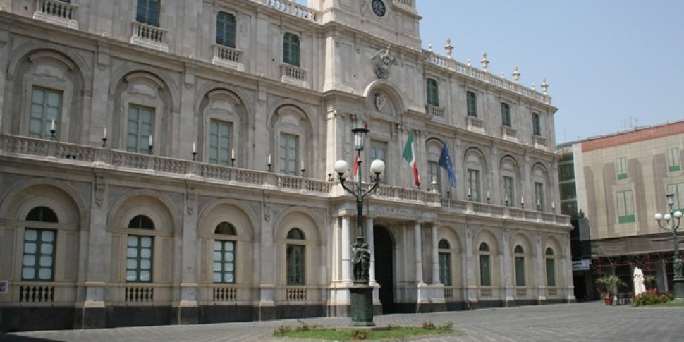 Università di Catania, concorso per professori di prima fascia: i dipartimenti e i bandi