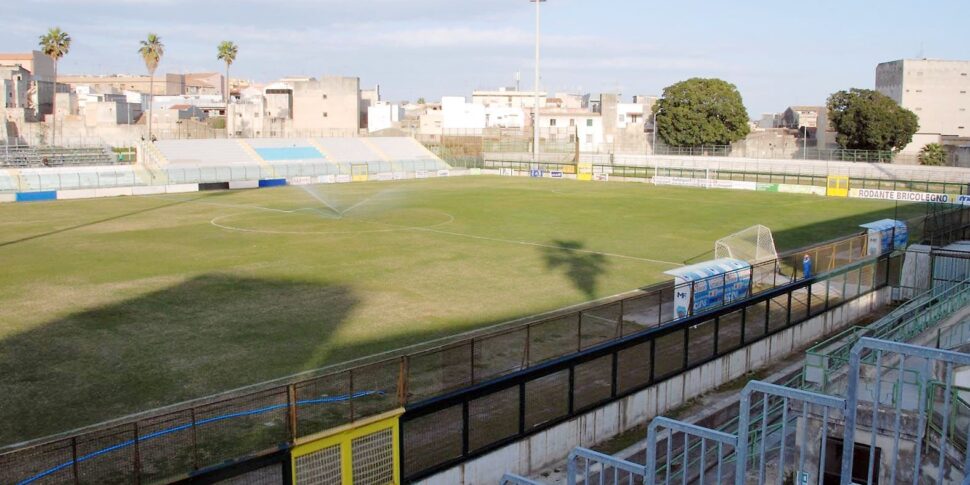 Niente tifosi del Trapani a Siracusa per il super match della serie D