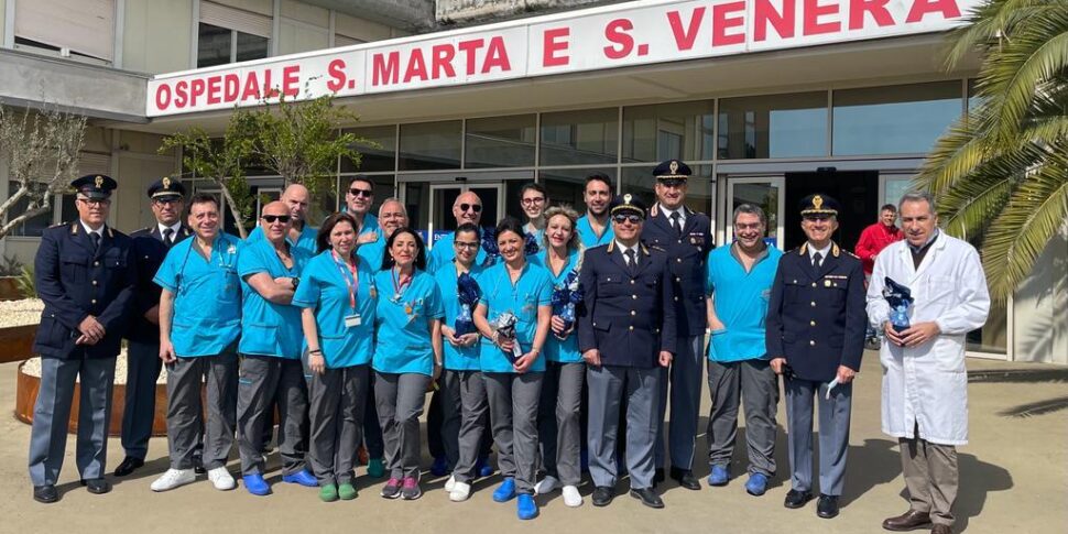 Ad Acireale una unità operativa all’avanguardia