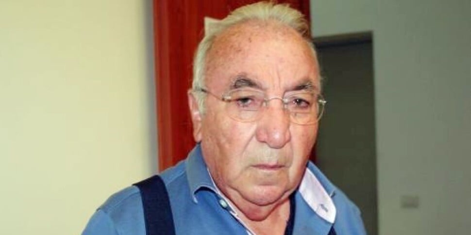 È morto a 90 anni Vincenzo Capici, sarto e storico cultore del calcio gelese