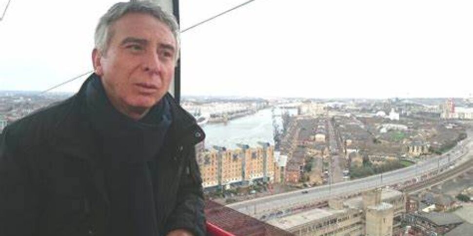 È morto a Palermo l'ex direttore di Confindustria Siracusa Giovanni Catalano