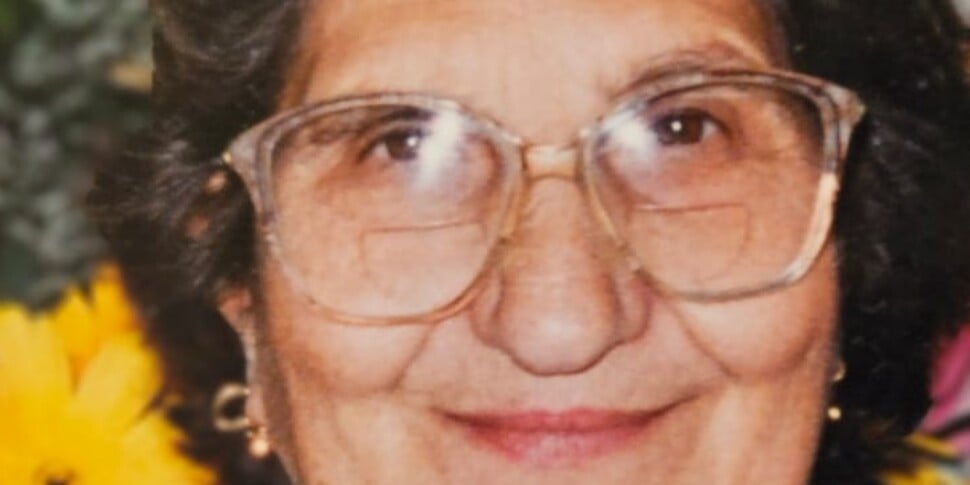 Addio ad Angela Longo, titolare dello storico Bar del Corso a Capaci: «Era una mamma e nonna meravigliosa»
