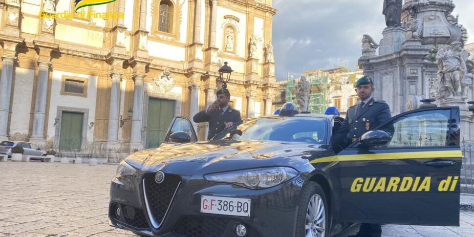 Boss della mafia nigeriana arrestato a Palermo, era pronto a fuggire: voleva essere Tony Montana