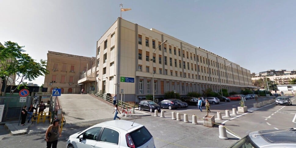 Tentato furto all'ospedale Civico di Palermo, un arresto