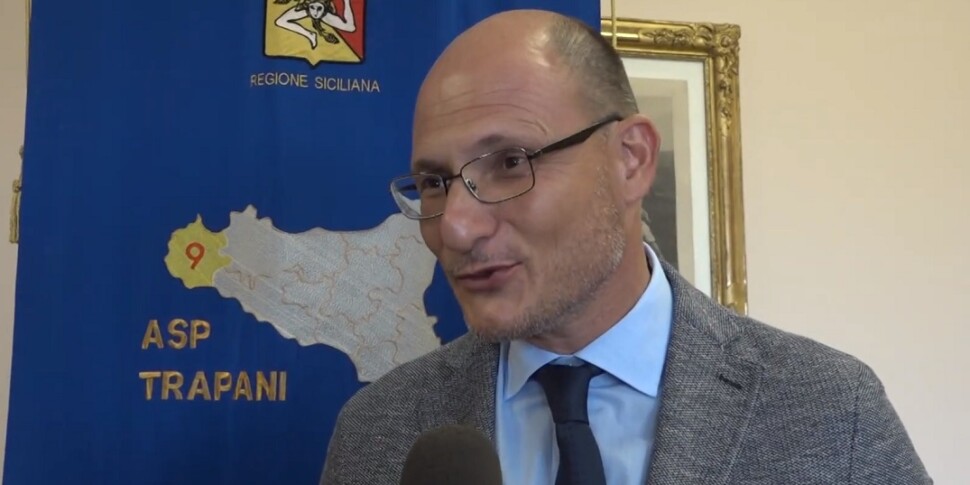 Asp di Trapani, azzerate le liste d'attesa del 2022