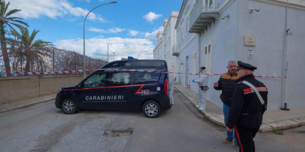 Un colpo mortale o una caduta fatale, fissata l’autopsia sul corpo di Francesco Bacchi per fare luce sul delitto di Balestrate